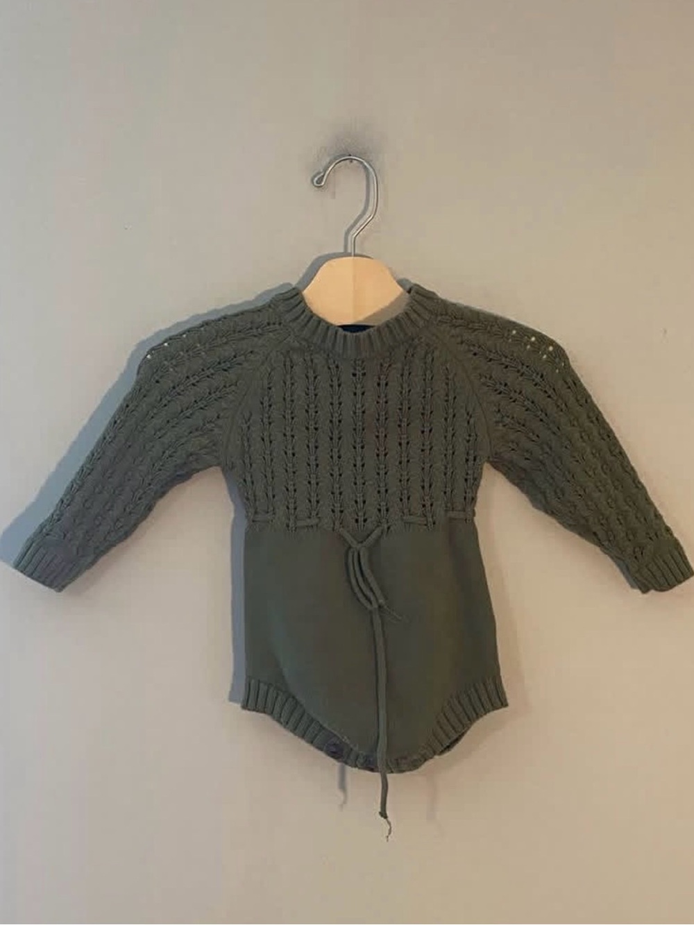 $18 ADD ON Olive & cradle girls romper the simple folk Jamie kay quincy Mae zara